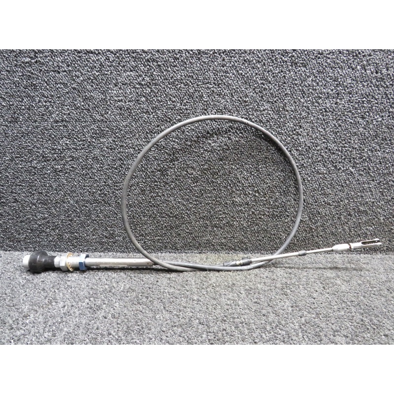 A-750-10-0530 ACS Products Throttle Control Cable (Length: 53)