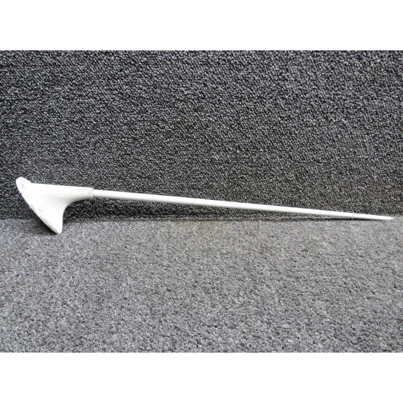 CI-121SP Comant Loran C Antenna (Worn Paint, Corrosion)