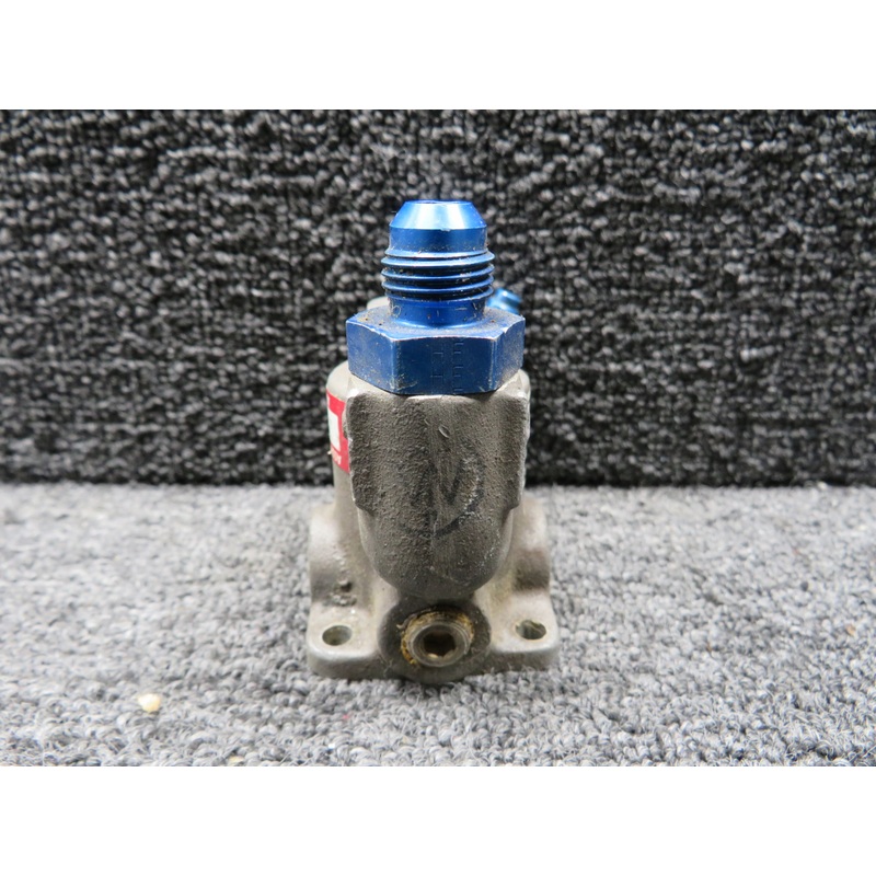 D8001-G Weldon Tool Fuel Pump Adapter Fitting