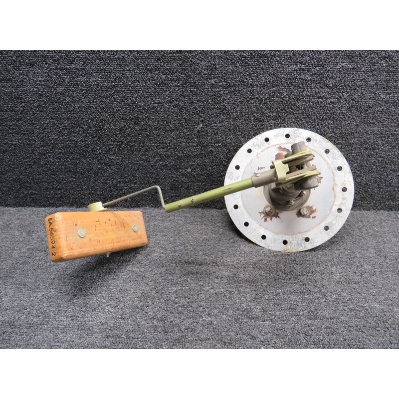 EA515B-1186 Liquidometer Oil Quantity Tank Unit