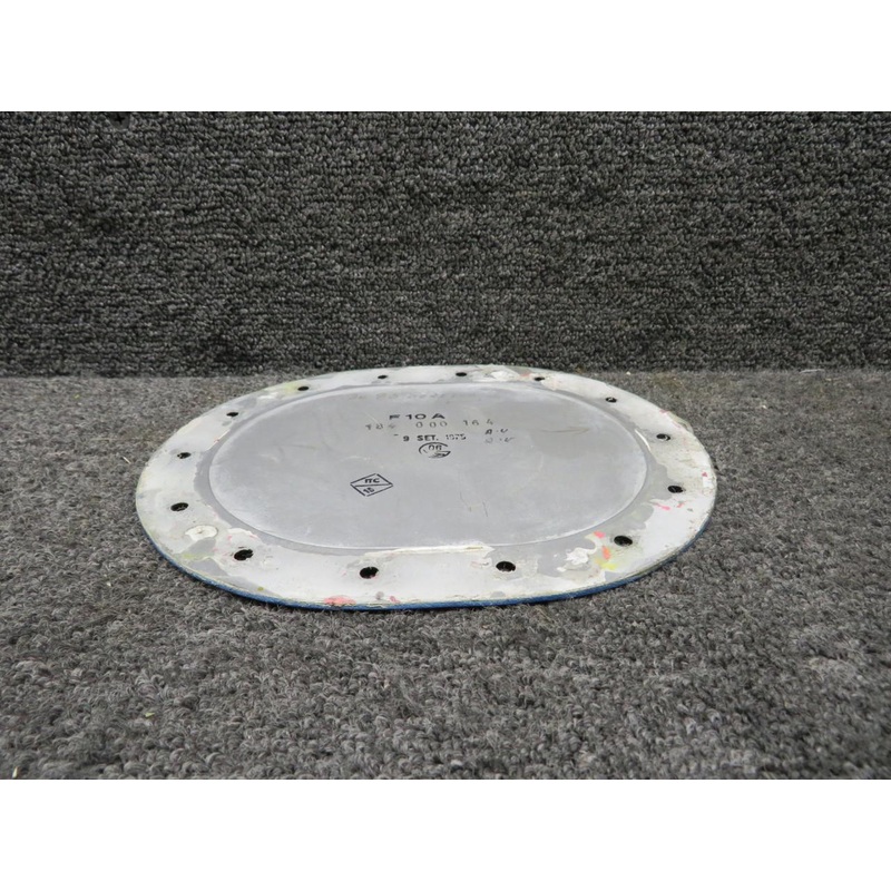 F10A-184-000-164 Dassault FA-10 Door Panel Assembly