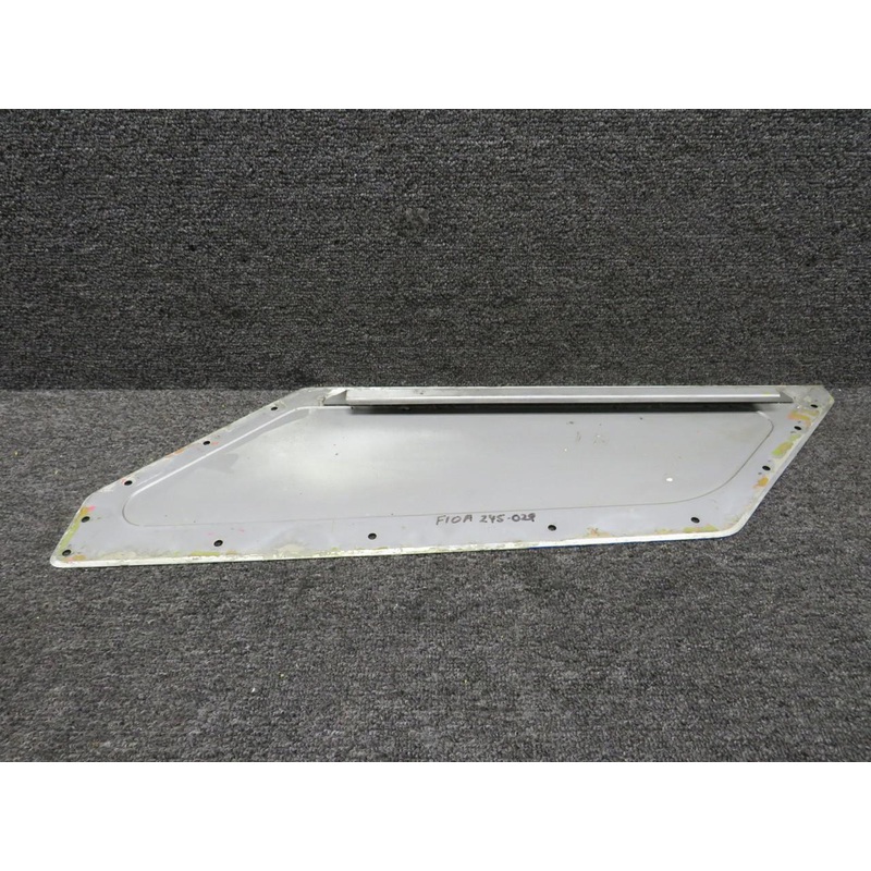F10A-245-029-001 Dassault FA-10 Vertical Stabalizer Panel LH
