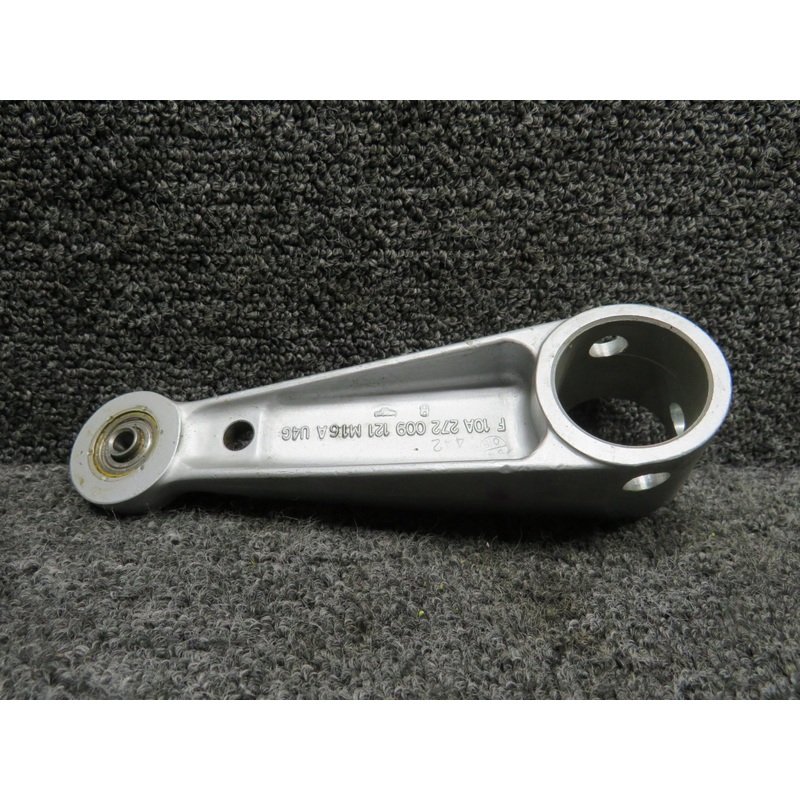 F10A-272-009-121-M16 Dassault Falcon 10 Bellcrank