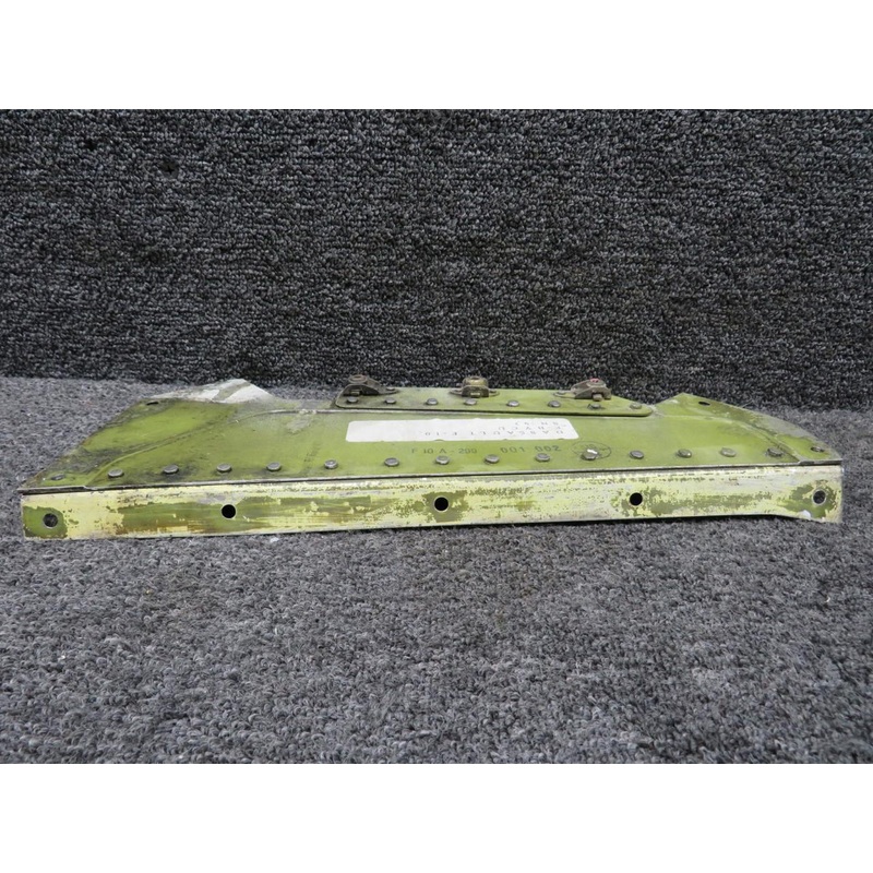 F10A-299-001-002 Dassault FA-10 Panel RH