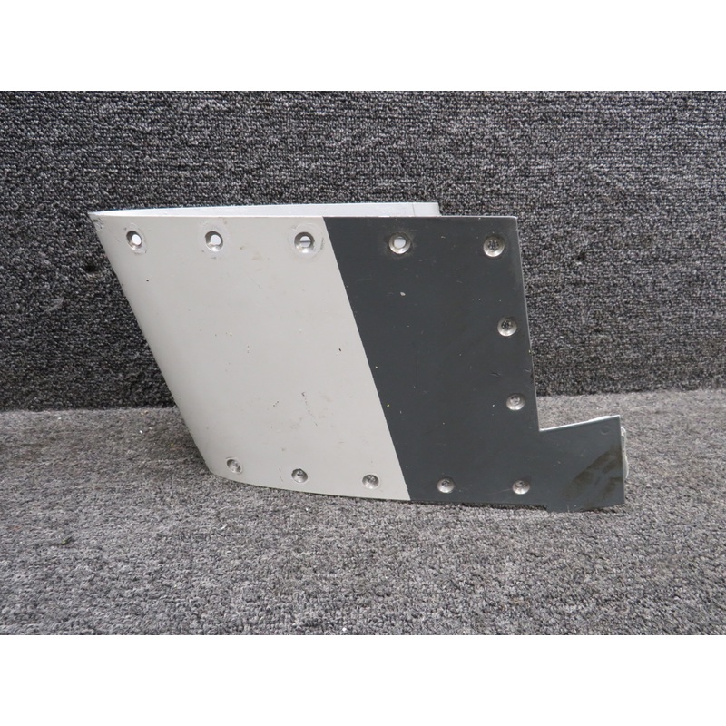 F10A-315-000-100A3 Dassault FA-10 Leading Edge Fillet
