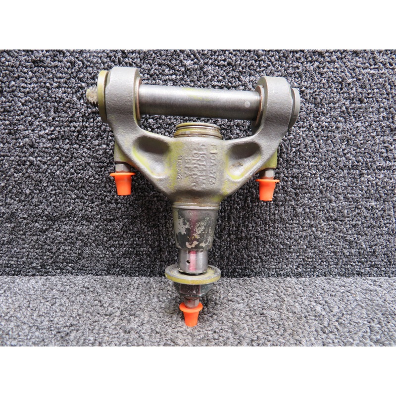 F10A-373-010-140A1 Dassault Falcon 10 Elevator Yoke Assembly