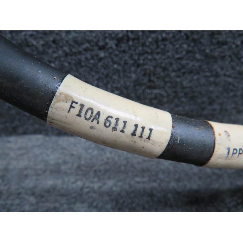 F10A-611-111 Dassault Falcon 10 Electrical Cable