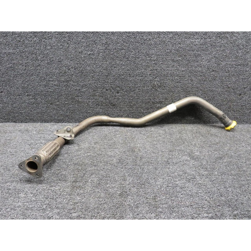 F10A-729-101-130 Dassault FA-10 Pipe Assembly