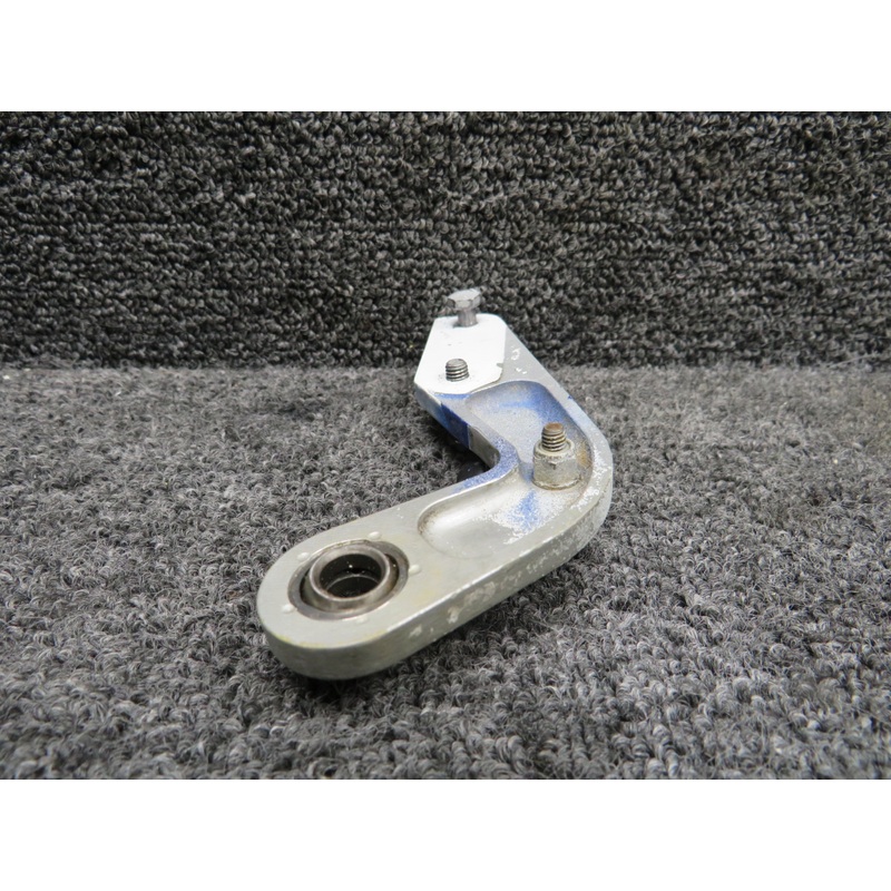 F10A291001100 Dassault Falcon 10 Bellcrank Assembly