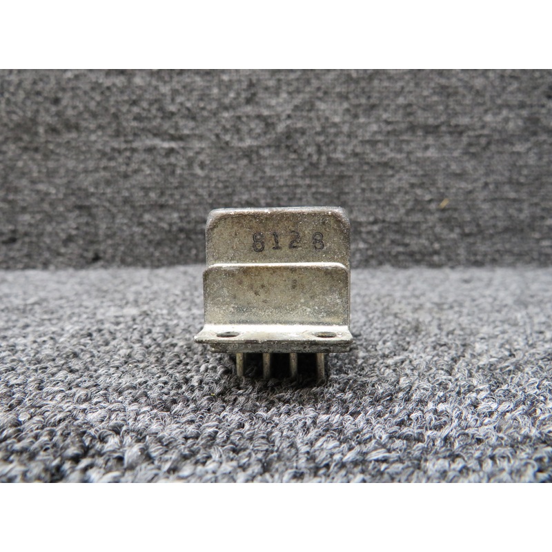 FCM-410-P (Use: M83536-15-022L) Struthers Dunn Relay (Volts: 28)