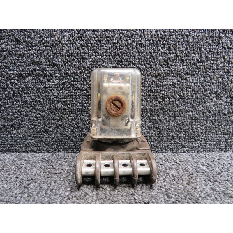 KRP11DG Potter & Brumfield Connectivity Relay Assembly (Volts: 12)