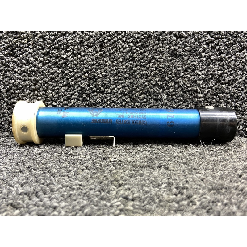 PAA-660 (Alt: C668003-0101) Consolidated Airborne Outboard Wing Fuel Transmitter