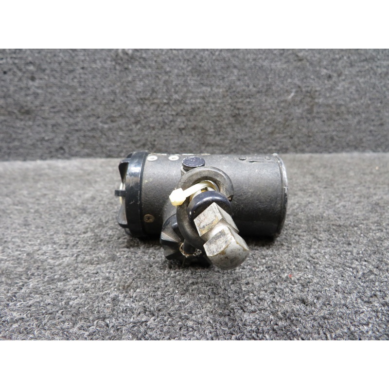 S1210 Soderberg Cockpit Light (Worn Housing)