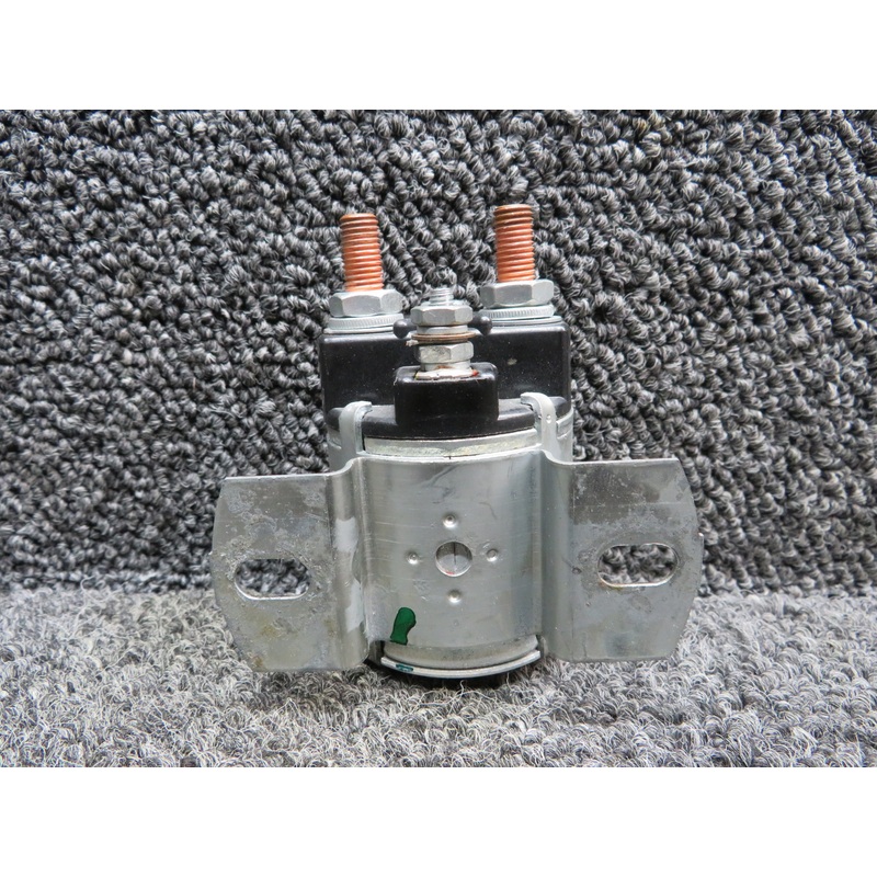 S2443-2 White-Rodgers Starter Contactor Relay (Volts: 24)