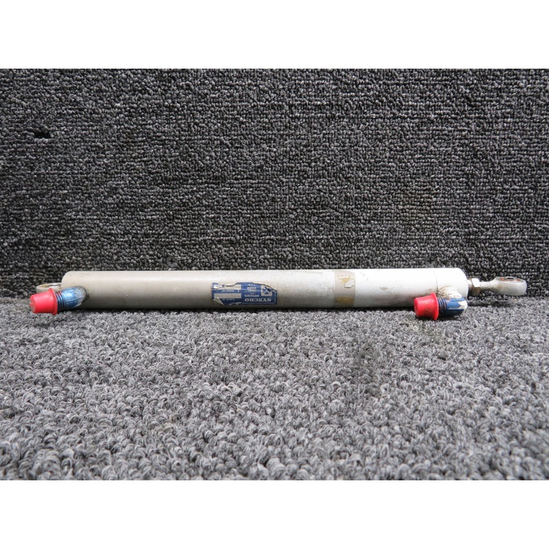 SFA-232-1 Syncro Main Gear Hydraulic Actuator