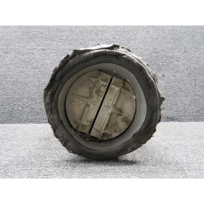 U-3170-D5 United Oil Temperature Regulator