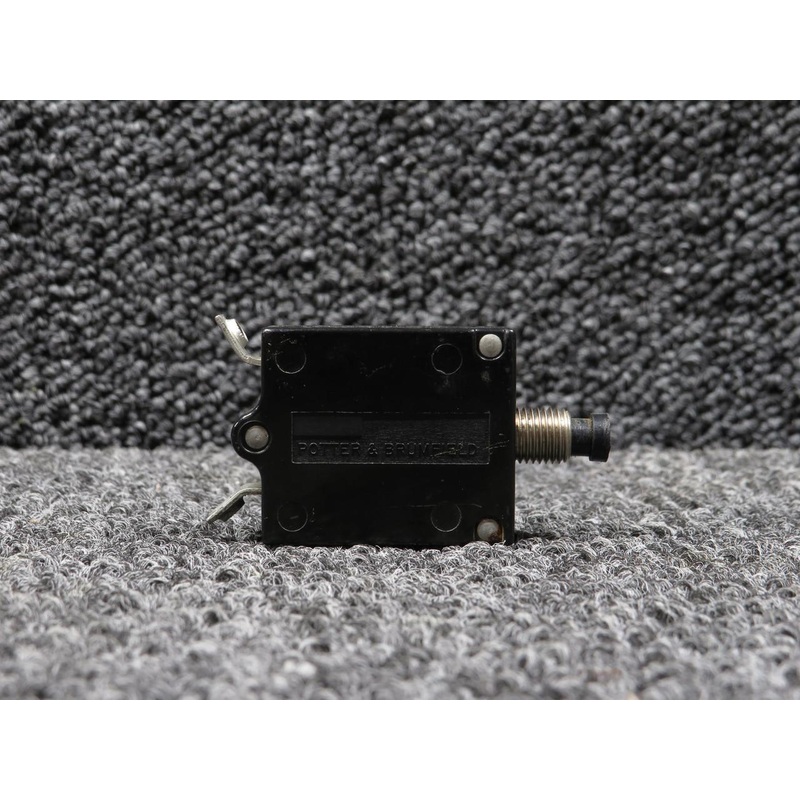 W23X1A1G-4 Potter & Brumfield Circuit Breaker (4 amps)