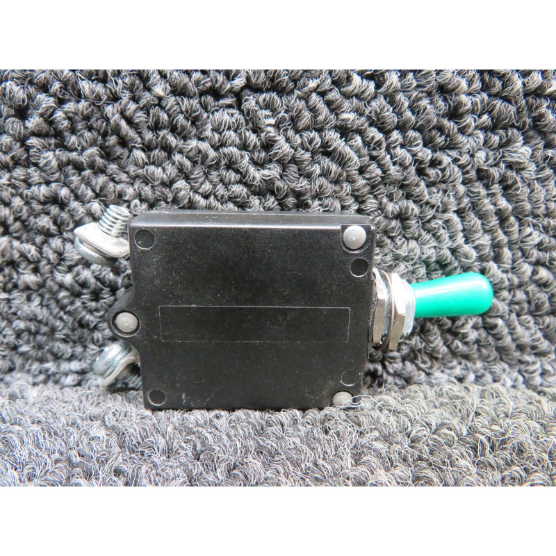 W31-X2M1G-35 Tyco, Potter and Brumfield Toggle Circuit Breaker (Amps: 35)