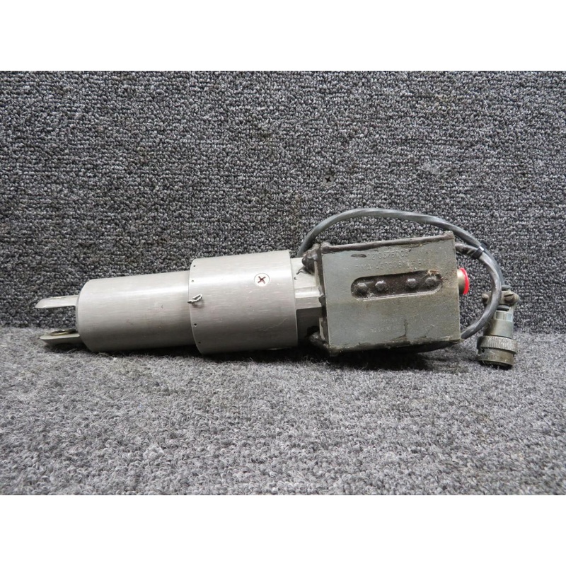 021057-24 Dassault Falcon 10 Trim Actuator