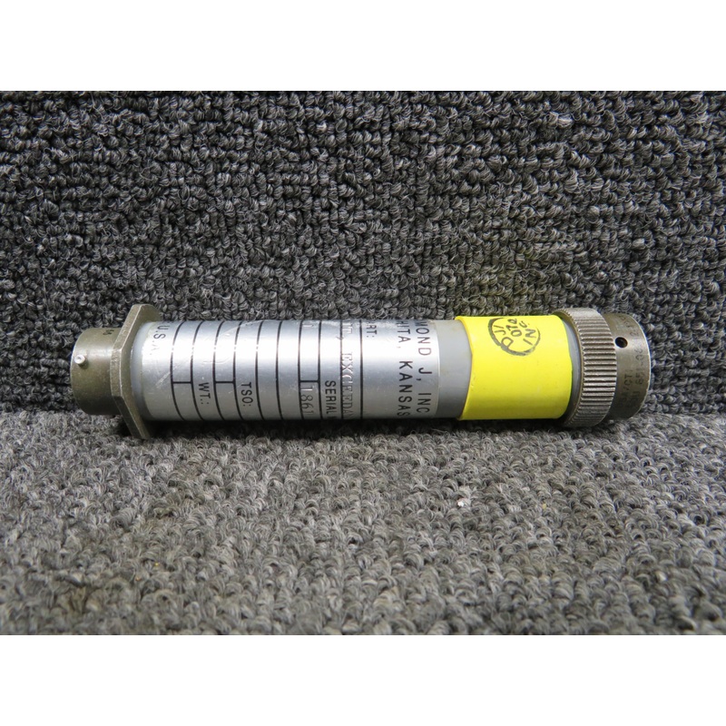 10012-010 Diamond J Exceedance Reset Unit