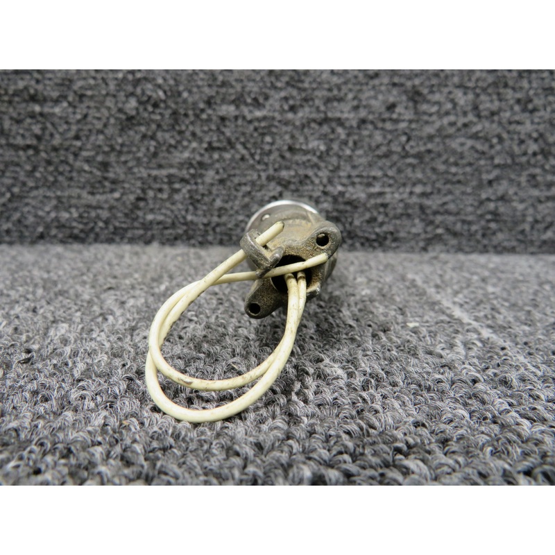 123607-1 (Alt: 850493-507) Edcliff Instruments 2-265 Pressure Transducer