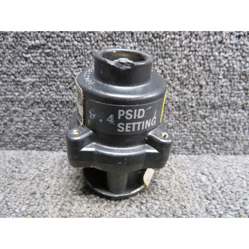130368-6 Allied Series 3 Controller