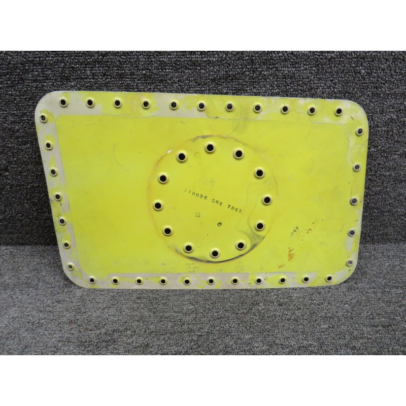 170096-502 Aero Commander 690 Inspection Panel