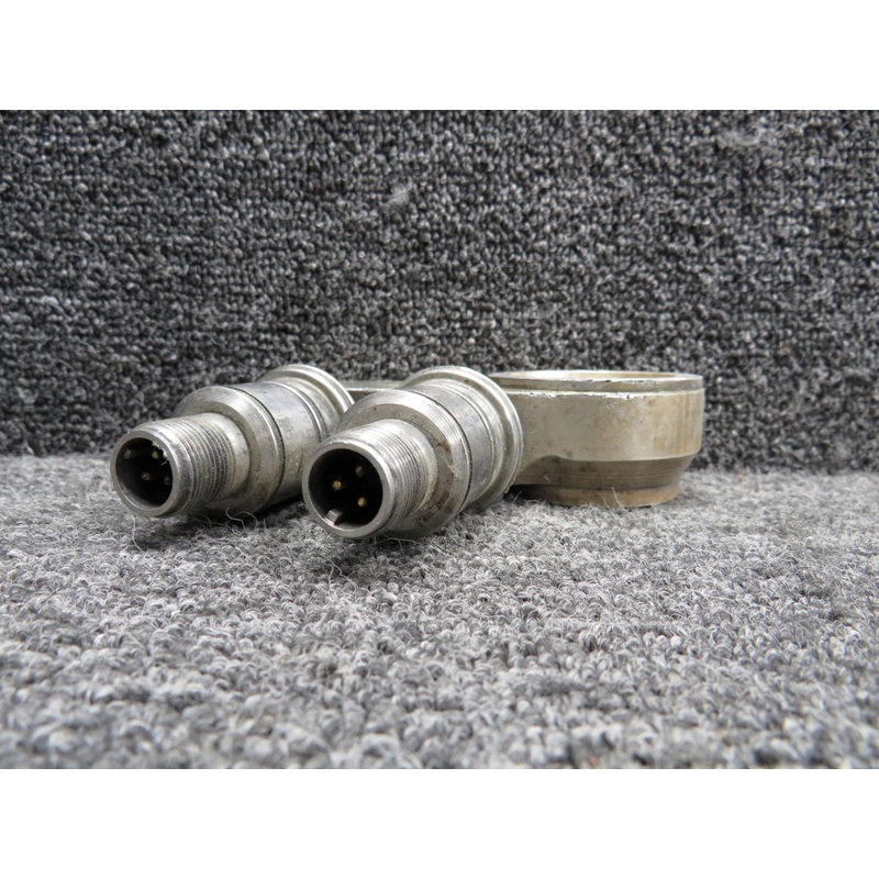 211C117-14, 211C117-15 Consolidated Controls Pressure Switch Assembly