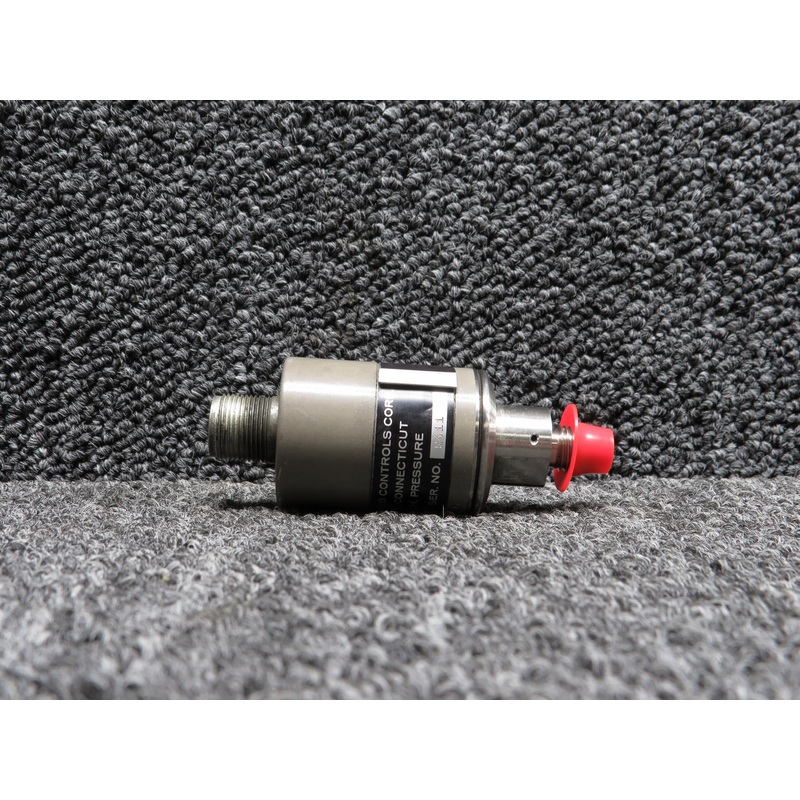 211C119-81 (Use: 50-389121-1) Consolidated Pressure Switch
