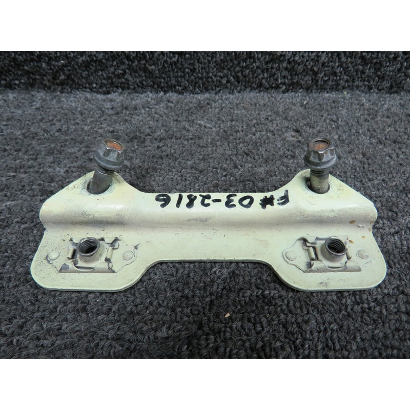 25GF259-5A Hawker Siddeley DH-125-1A Bracket Attachment Rear Fairing RH