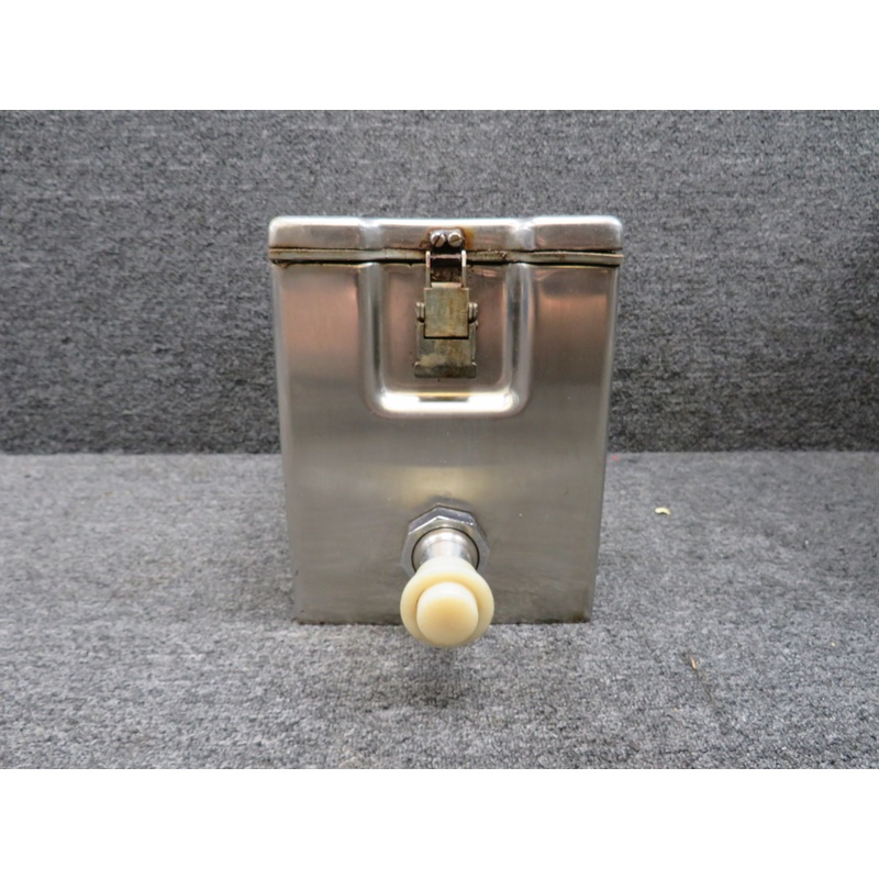 306-146B Mansfield Hot Liquid Container (Volts: 28-115, Watts: 120) (Worn)