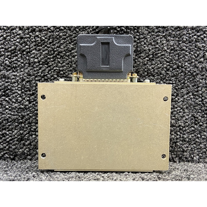 306433-00 Sandia Aerospace AIS200B-35 Relay Switching Unit (28V)