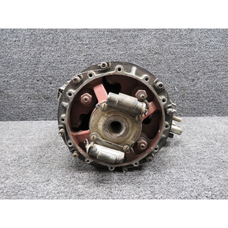 30E20-41A Bendix DC Starter Generator (30V)