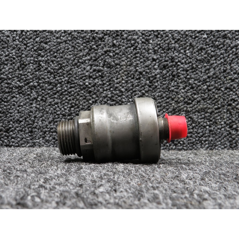 318-100 Thomas A. Edison Ind. Oil Pressure Transmitter