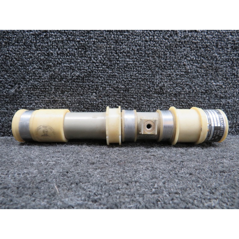 391046-219 (Alt: 9912019-15) Simmonds Precision Fuel Transmitter