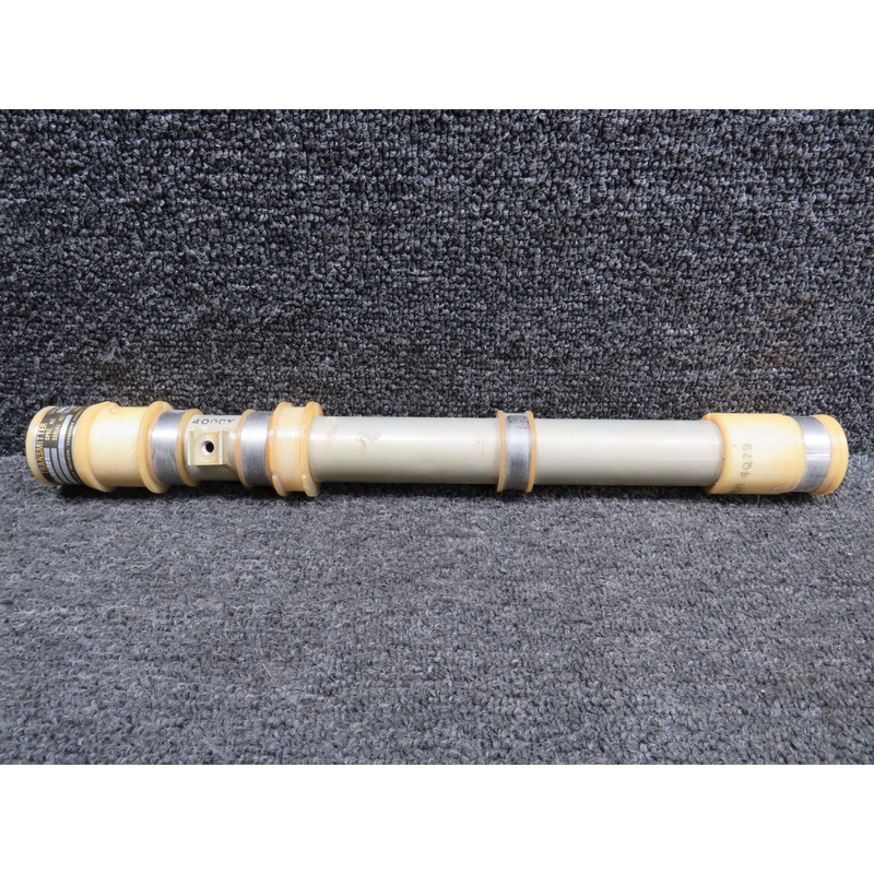 391046-221 (Alt: 9912019-13) Simmonds Precision Fuel Transmitter