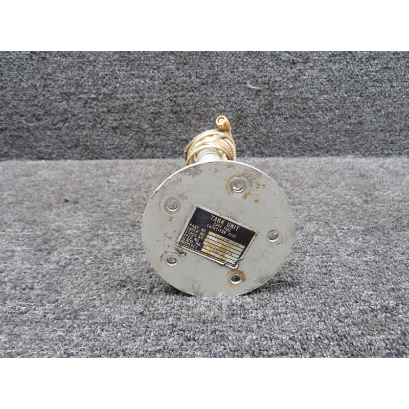 391057-040 Simmonds Fuel Probe with Mount