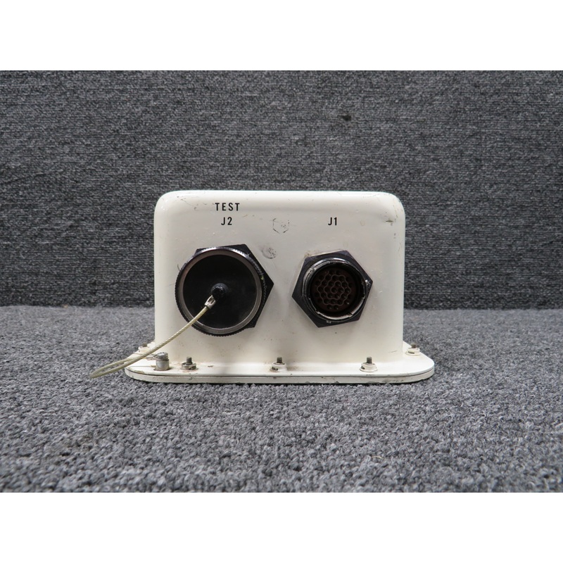 42-159-1 (Alt: JR1042-5) Hydro-Aire Skid Control Box