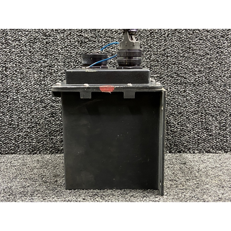 42-379-1 Hydro-Aire Mark III Anti-Skid Braking Control Box Assembly