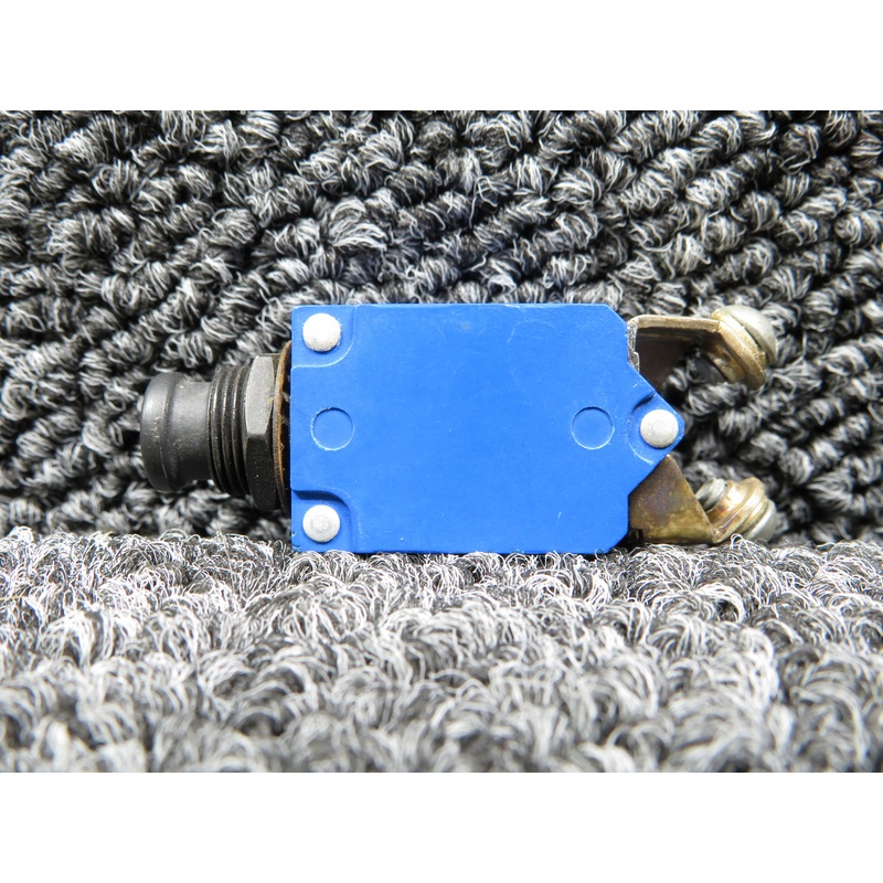 4200-002-15 Mechanical Products Push Breaker Switch (Amps: 15)