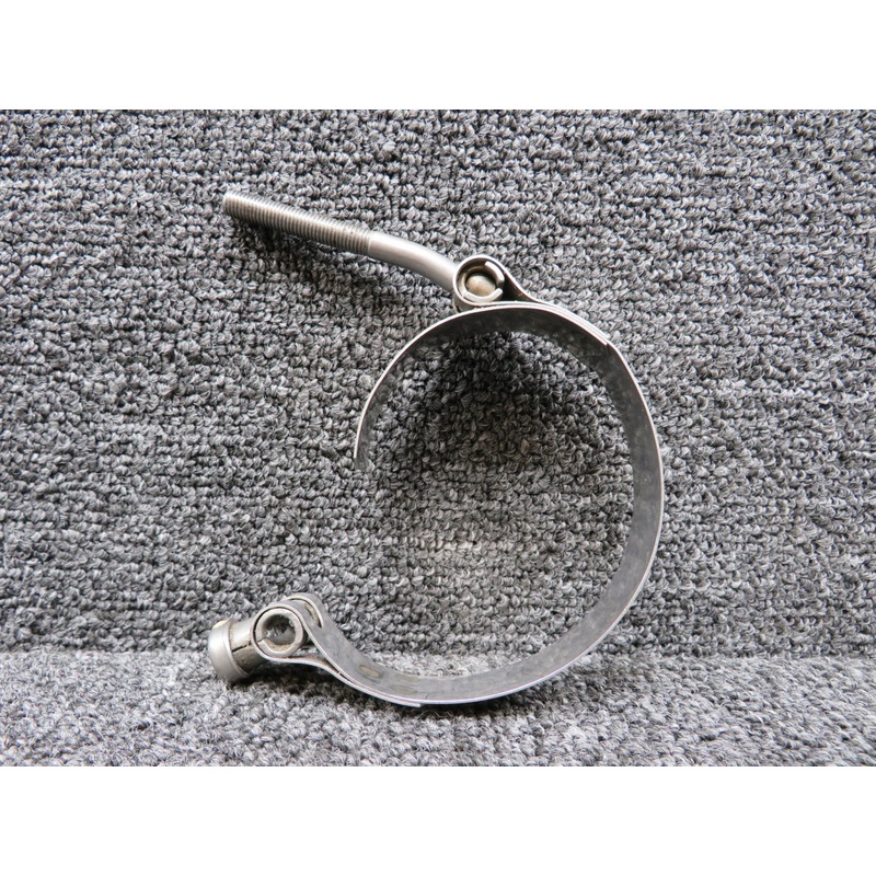 420C75-225M Bombardier Aerospace Clamp