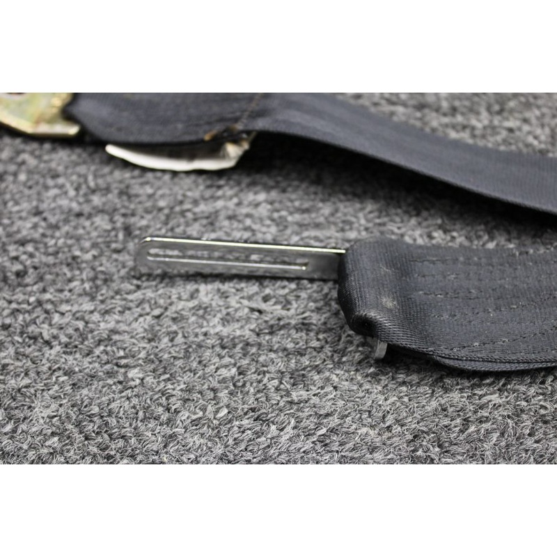 4680-3500-0009-00 Indiana Mills Seatbelt Shoulder Strap RH