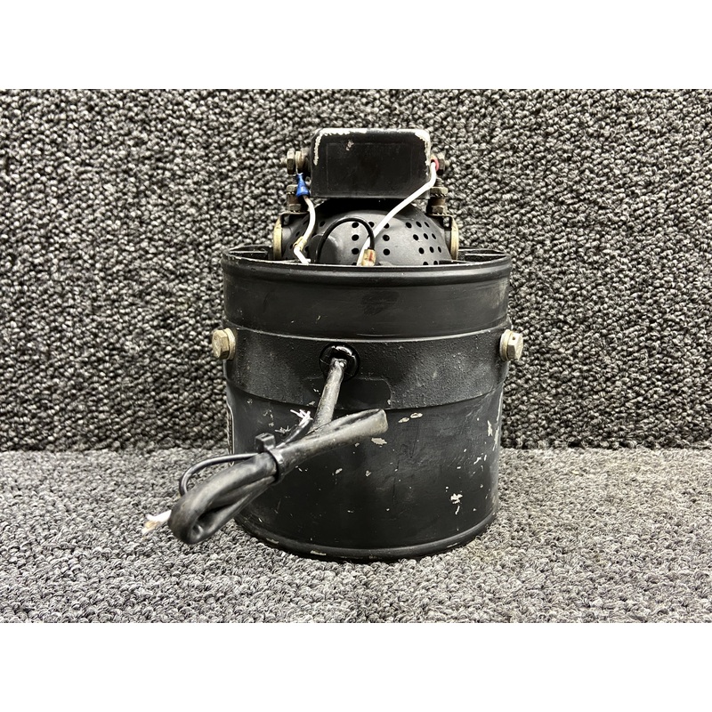 48365-000 (Use: 460-073) Dynamic Air M4941R-6A Axial Flow Fan Assembly (27V)