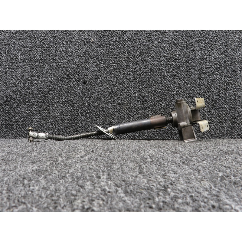 50165-002 Dukes Oil Cooler Door Transmission Assembly (No Motor)