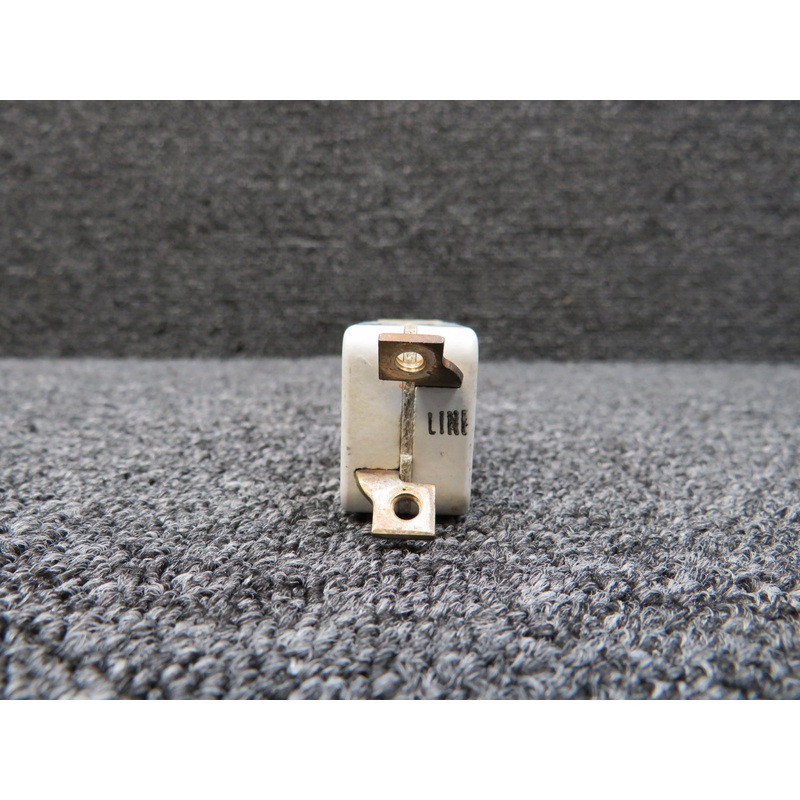 507-210-101 Wood Electric Corp. Circuit Breaker Push Switch (Amps: 10)