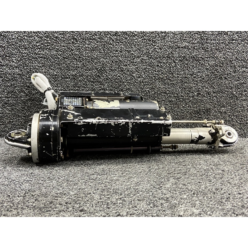 5435005-13 Bombardier Horizontal Stabilizer Actuator Assy (26V, 15A)