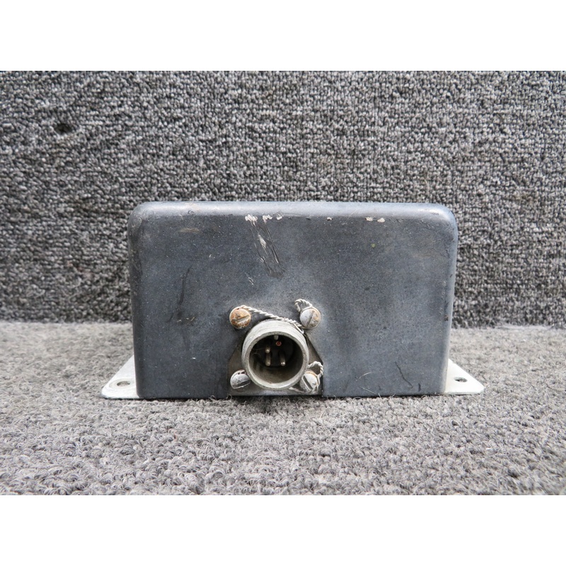 5485-066 Woodward Synchronizer Actuator (Broken Pins) (Core)