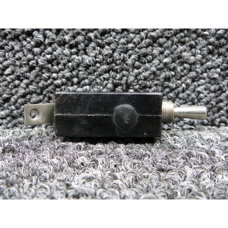 593-240-101 Wood Electric Toggle Circuit Breaker (Amps: 40)