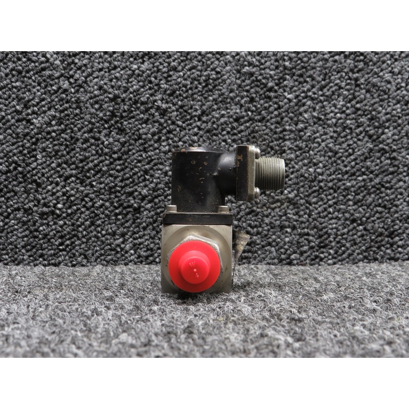660526 Shadin TSO-C44A Fuel Flow Transducer