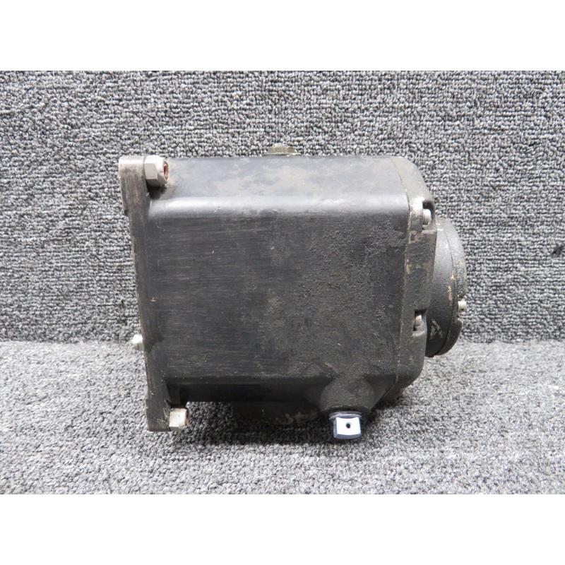 661002-0101 Standard Precision Directional Gyro Indicator (Minus Knob)